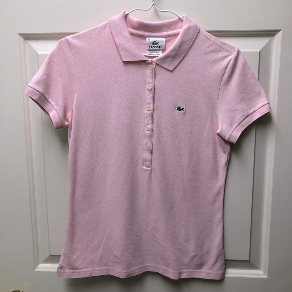 Lacoste Polo